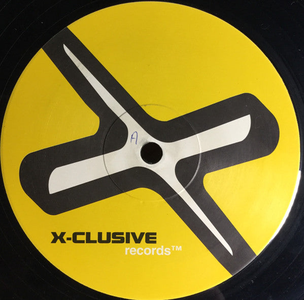 DJ Duke : Black Rhythms Vol. 2 - Blow Your Whistle (12", Promo)