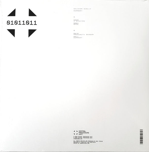 Silicon Scally : Dormant (12")