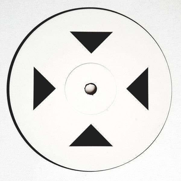 Silicon Scally : Dormant (12")