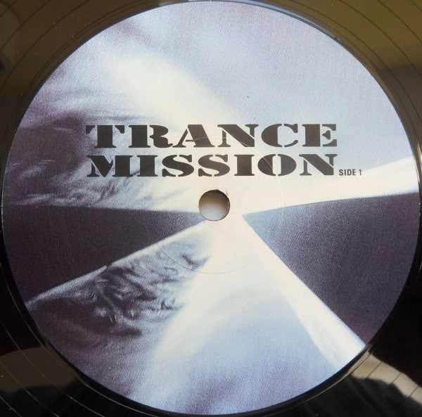 Digital Orgasm : Running Out Of Time (12")