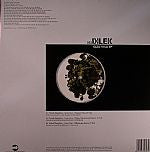 Shadi Megallaa : Giza Visa EP (12", EP)