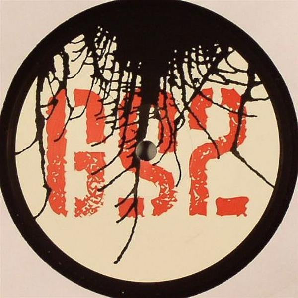 Mark With A K : Collaboration EP (12", EP)