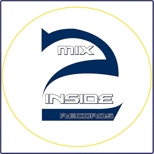 Mix2inside Feat  Wendy Lewis : A Better Life (12")