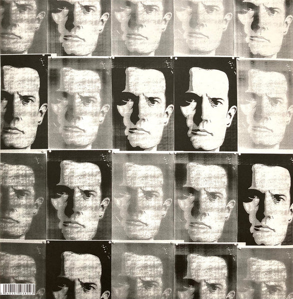 Instra:Mental / Breakage : Futurist / Late Night (10")