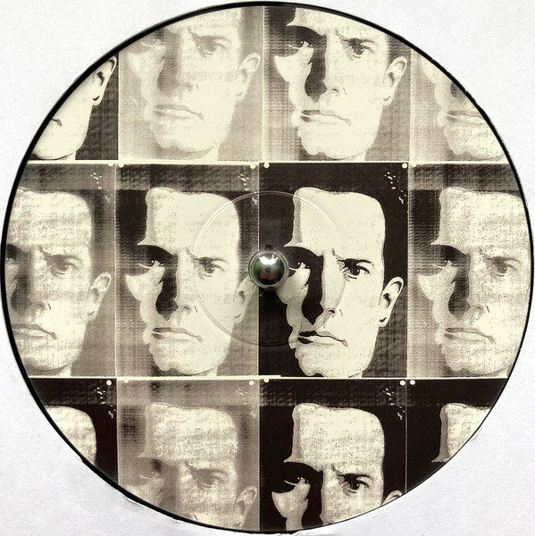 Instra:Mental / Breakage : Futurist / Late Night (10")