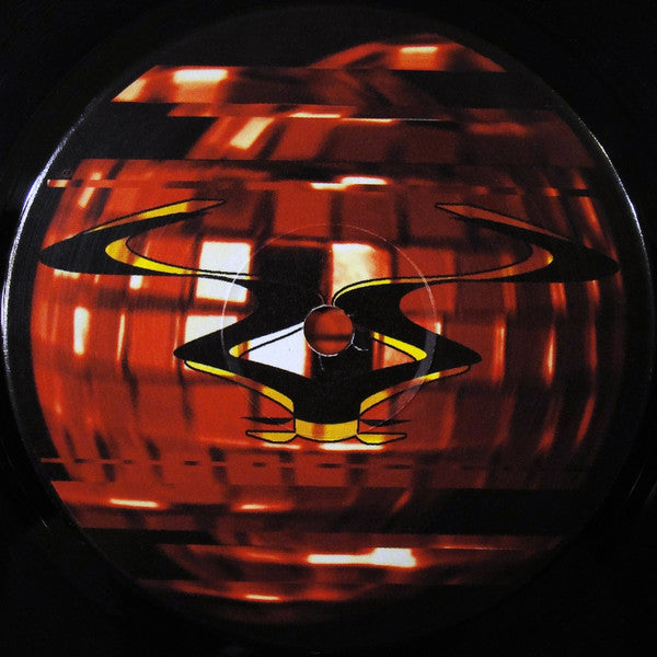 Ant Miles & Red One : Bring It On / Musica (12")