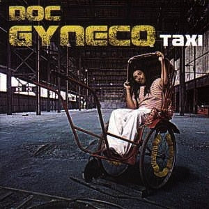 Doc Gynéco : Taxi (12", Promo)