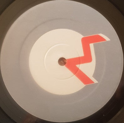 Merka Feat Heidi Levo : Rising Sky (12")