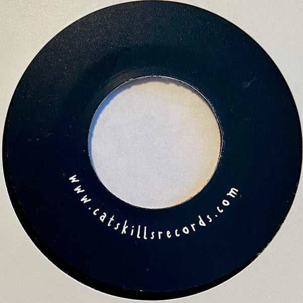 Pepe Deluxé : Salami Fever (7", S/Sided)