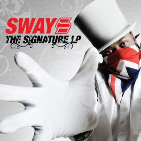 Sway : The Signature LP (CD, Album, Sup)