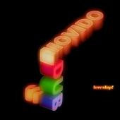 Movido : Movido Dubs (CD, Album)