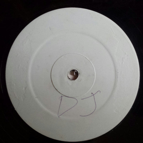 Messy (3) : Don't Give A F**K (12", Promo, W/Lbl)