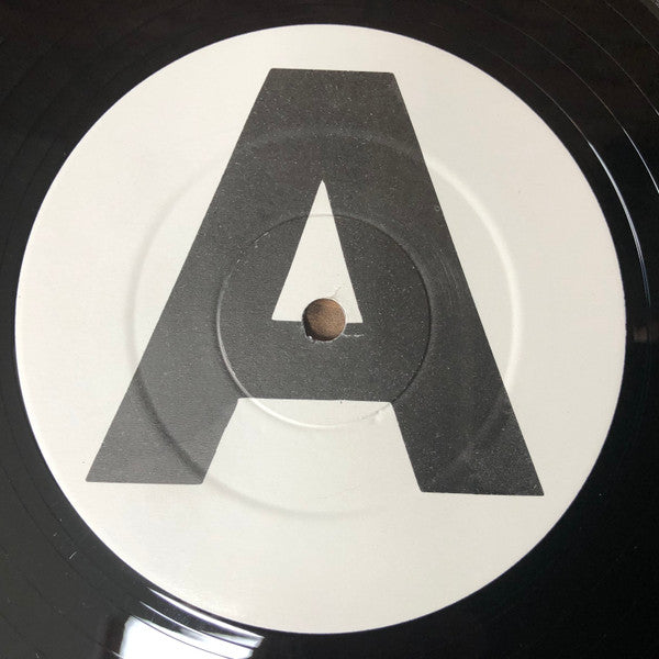 Gail Ann Dorsey : Where Is Your Love? (12", Promo)