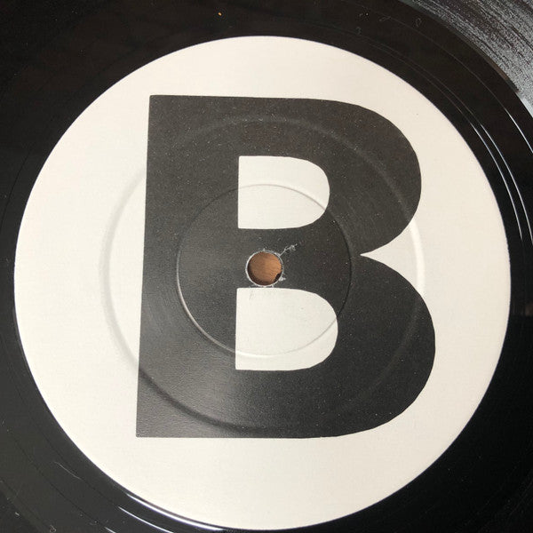 Gail Ann Dorsey : Where Is Your Love? (12", Promo)