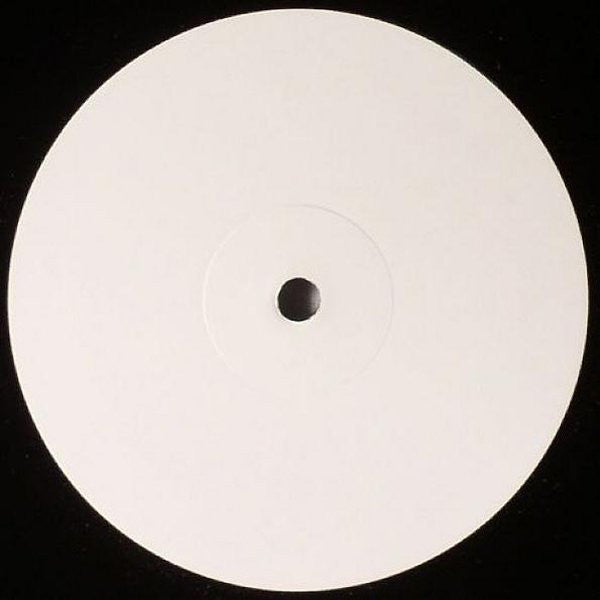 Unknown Artist : Untitled (12")