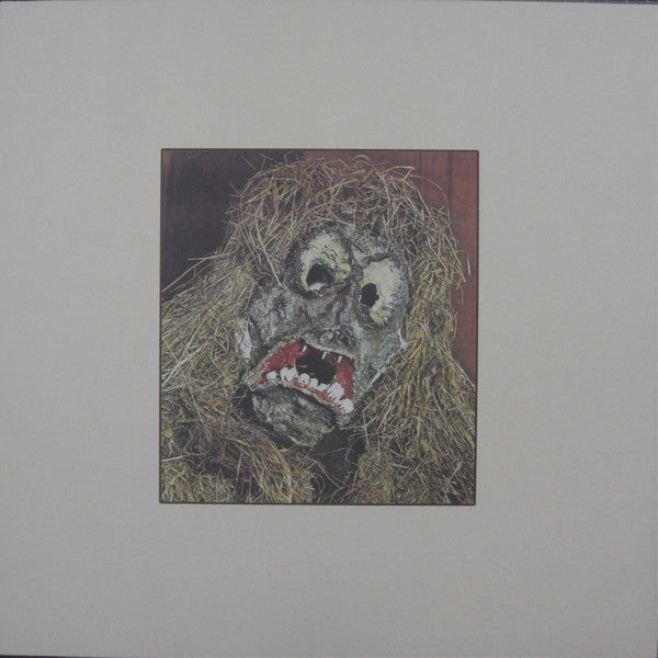 Om Unit Meets Seekers International : Secret Location  (LP, MiniAlbum)