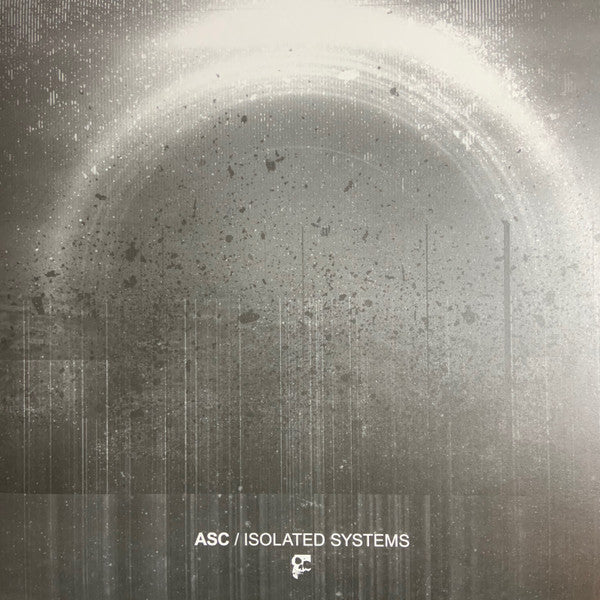 ASC : Isolated Systems (3x12", Album)