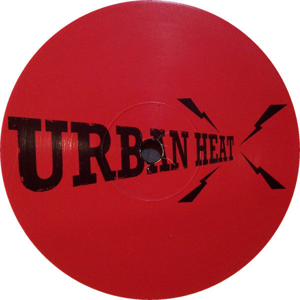 L.I.K. : I Will Always Be Your Friend (12")