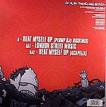 Plump DJs : Beat Myself Up (12")
