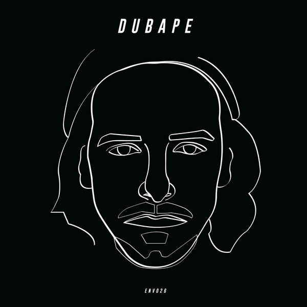 DubApe : ENV026 (12")