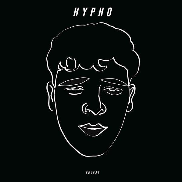 Hypho : ENV029 (12", Ltd)