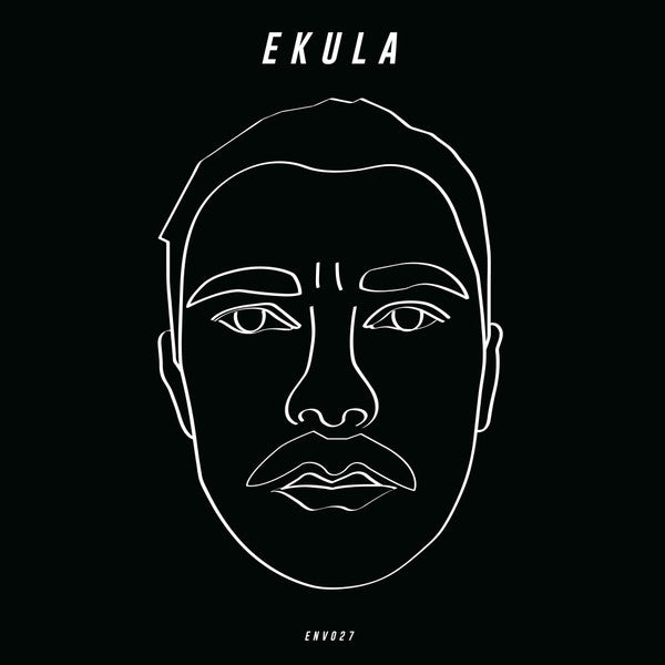 Ekula : ENV027 (12")