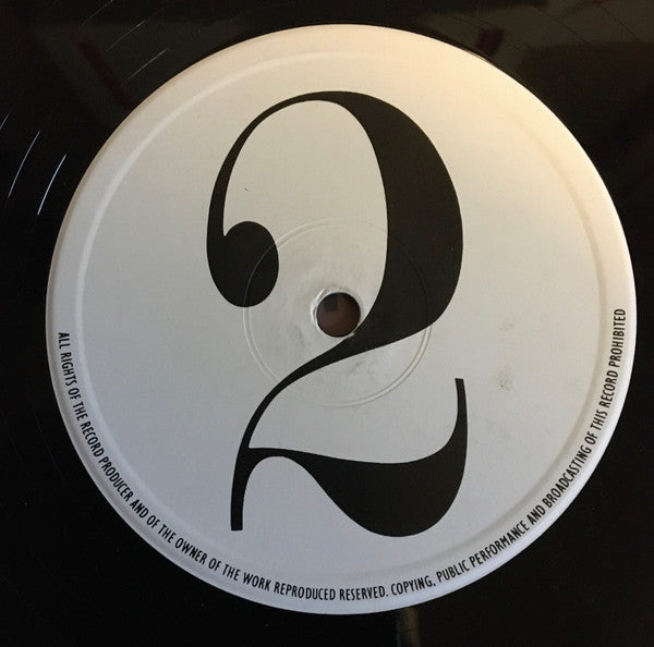 Ray Parker Jr. : I Don't Think That Man Should Sleep Alone (12", Promo)