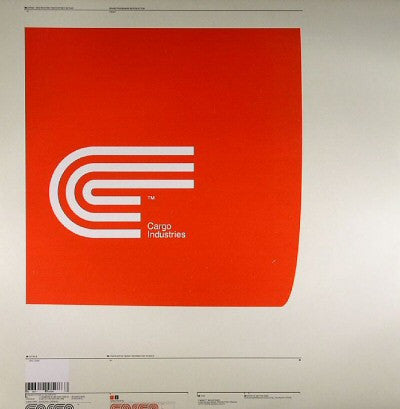 Militia / Stakka & K.Tee : Brainwash / Echo Chamber (12")