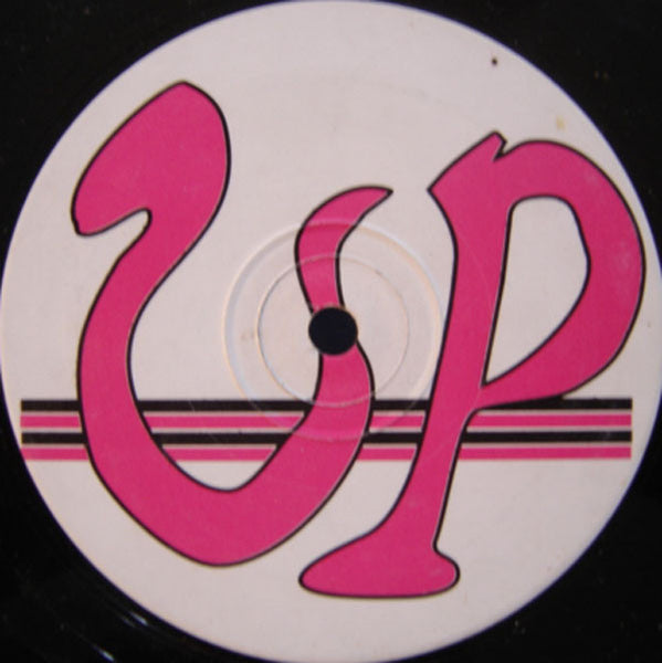 Jagga : Na-Na-Na (12")