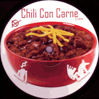 Tal M Klein Versus Irian Jaya : Chili Con Carne (12")