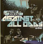 Chase & Status Feat. Kano (4) : Against All Odds (12")