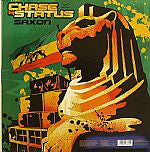 Chase & Status Feat. Kano (4) : Against All Odds (12")