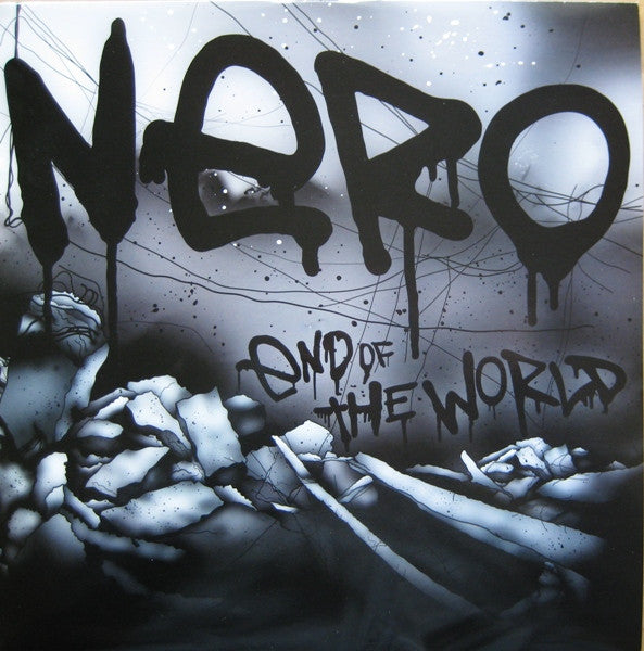 Nero (5) : End Of The World / Go Back (12")