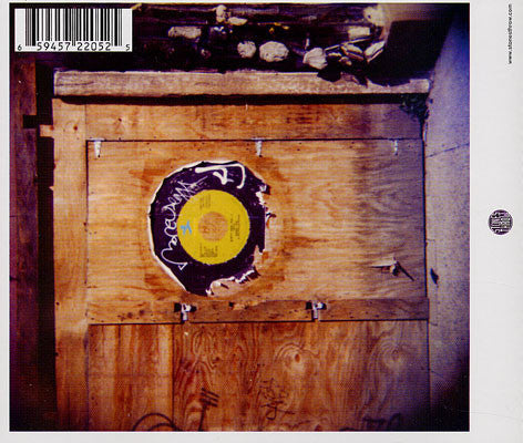 Madlib, Beat Konducta : Vol. 5-6: A Tribute To... (CD, Album)