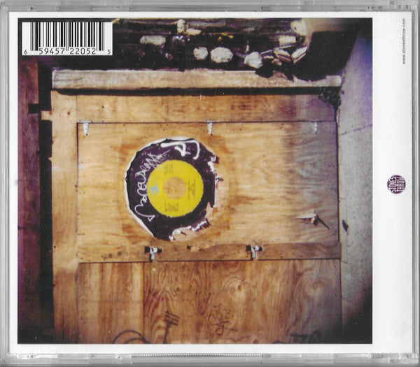 Madlib, Beat Konducta : Vol. 5-6: A Tribute To... (CD, Album)