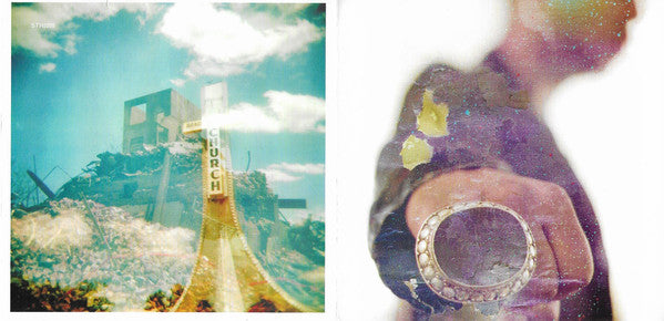 Madlib, Beat Konducta : Vol. 5-6: A Tribute To... (CD, Album)