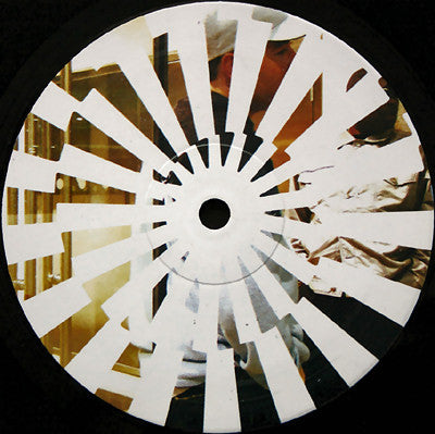 A-Sides Feat. Singing Fats And Regina Rae : What U Don't Know (12")