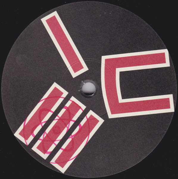 Neon Light : Get Down Everybody (12")