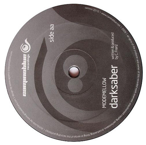 Furney & Locksmith (6) / Modemellow : Wake Up Mr Red / Darksaber (12")