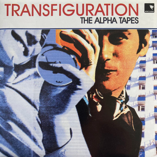 Transfiguration (2) : The Alpha Tapes (CD, Album)