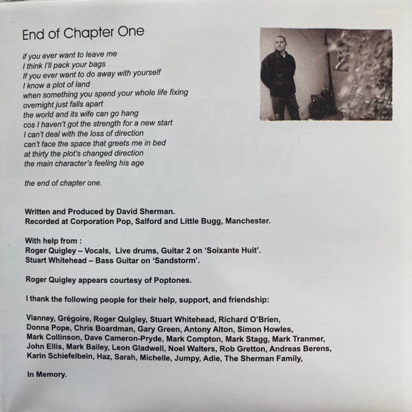 Transfiguration (2) : The Alpha Tapes (CD, Album)