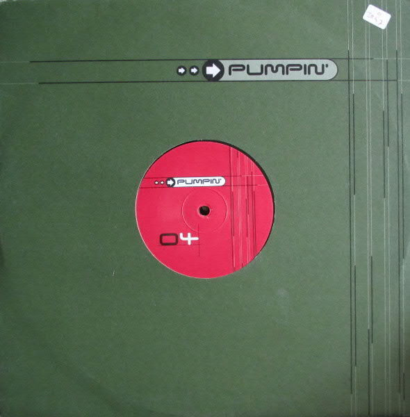 Das Klangwerk Feat. DJ Dexter (2) : Some Of Dizz / Confusion (12")