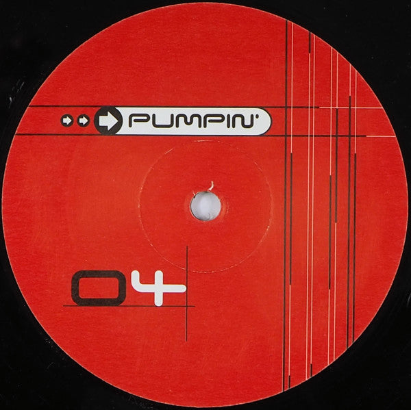 Das Klangwerk Feat. DJ Dexter (2) : Some Of Dizz / Confusion (12")