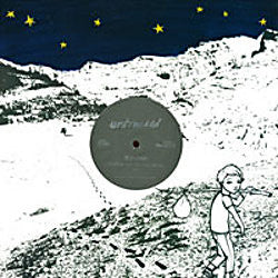 Rui Maia : Cantonese Man (12", Ltd)