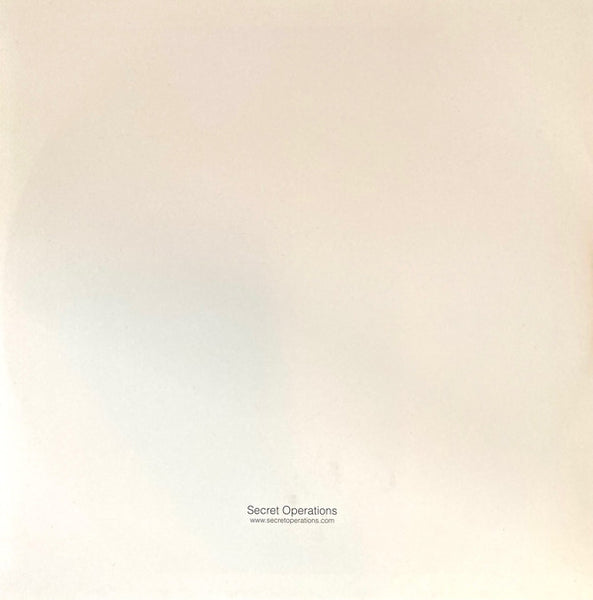 Seba & MC Lowqui : Dangerous Liaisons / Impulse Control (12")