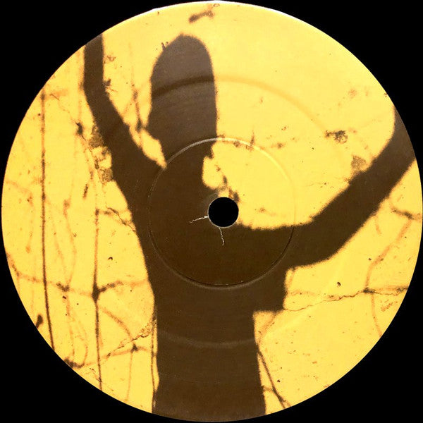 Nitin Sawhney : Sunset (2x12", Promo)