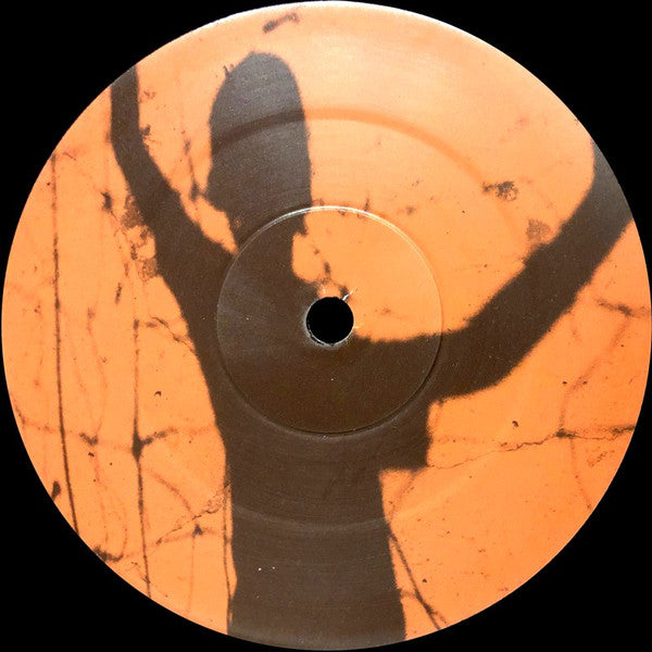 Nitin Sawhney : Sunset (2x12", Promo)