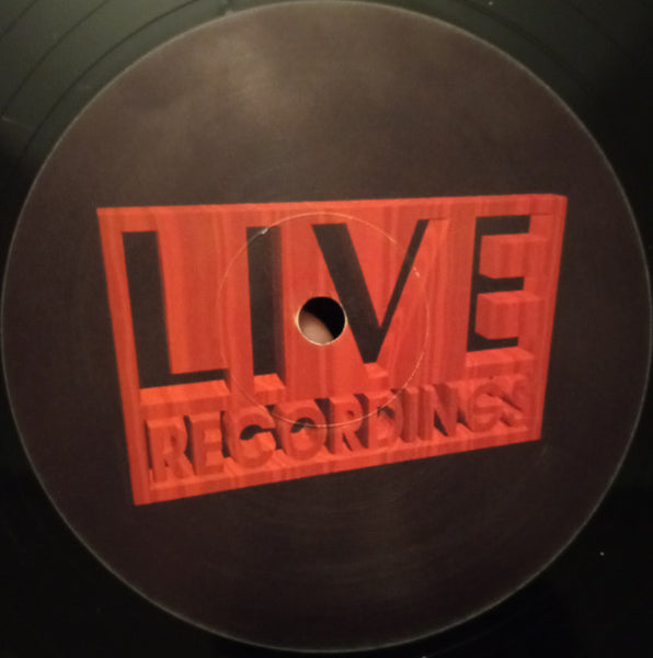 Trend : Flight 747 / This World (12")