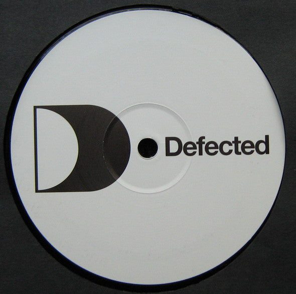 Bob Sinclar : Kiss My Eyes (2x12", Promo)