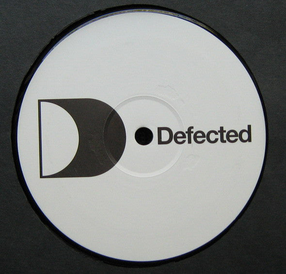 Bob Sinclar : Kiss My Eyes (2x12", Promo)